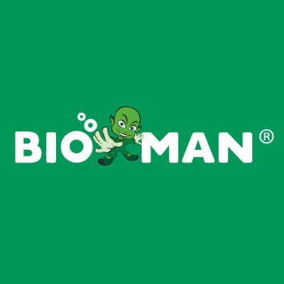 Bioman